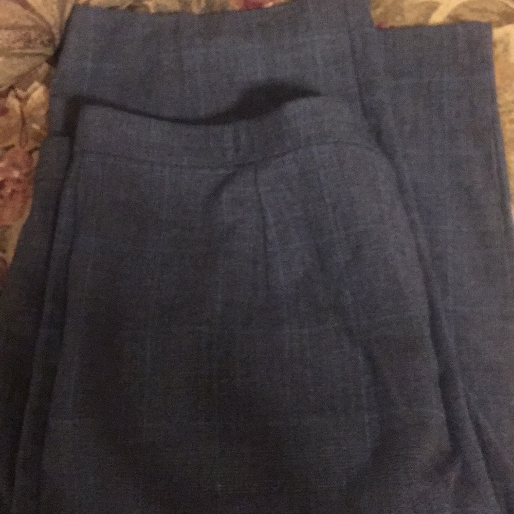 Dress pants